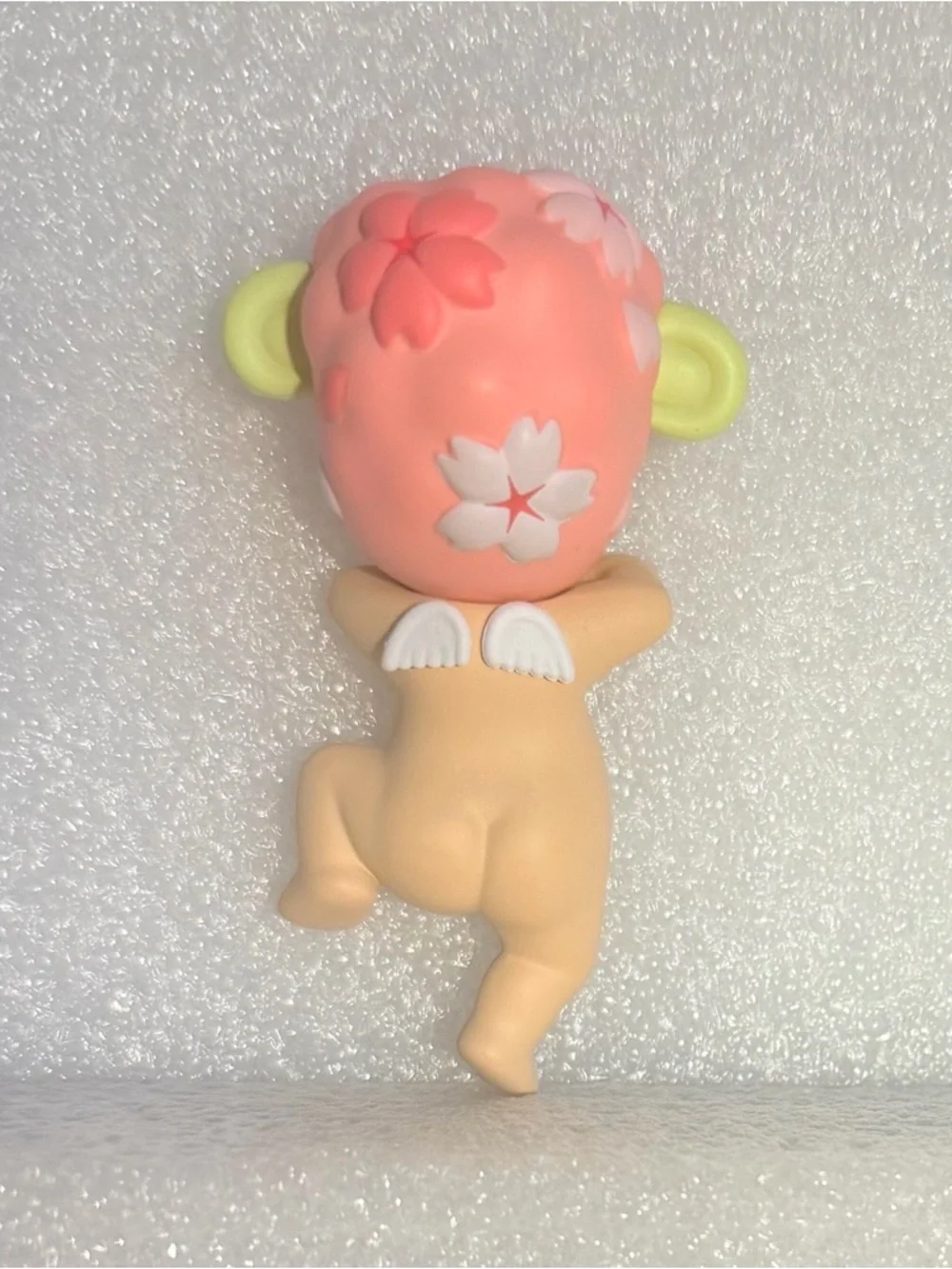 Sonny Angel Cherry Blossom Hipper Sheep